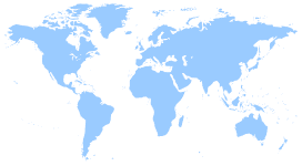 World Map